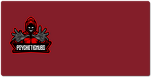 psychoticnubs XXL Gaming Mousepad