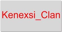 Kenexsi