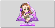 charmed1016 XXL Gaming Mousepad