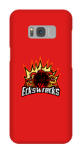 eckswrecks Samsung Phone Cases