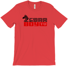 zebraboytv T-Shirts