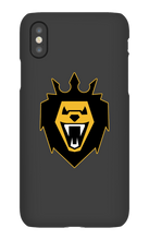 ROYAL LION IPHONE CASE