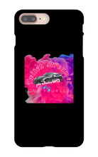porscheturbo12 iPhone Phone Cases