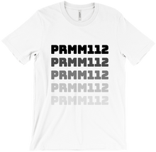 Camisetas do Canal (PRMM112)
