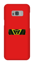 zachkke Samsung Phone Cases