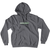 anticure83 Hoodies (No-Zip/Pullover)
