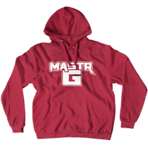 Mastr G Hoodies (No-Zip/Pullover)
