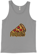 PeezaSlise Tank Top