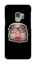 Matriccark Face Samsung Phone Case