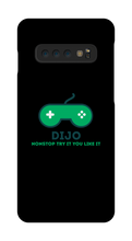 omridanon Samsung Phone Cases