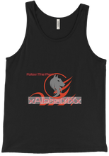 xalphamxx Tank Top