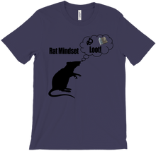 Rat Mindset T-Shirt