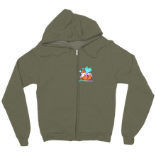 Sparkle Hoodie