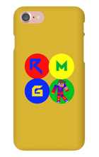 Mikix IPhone pouzdro
