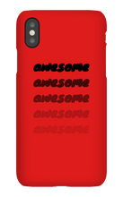 theprodigydude iPhone Phone Cases