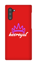 hesroyal Samsung Phone Cases