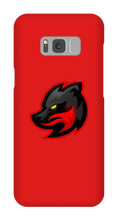jacks94047 Samsung Phone Cases