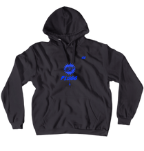 plugg_43 Hoodies (No-Zip/Pullover)
