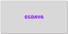 ogdaya XXL Gaming Mousepad