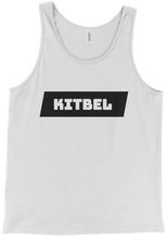 kitbulchill Tank Top
