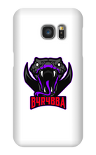 b4r4bba Samsung Phone Cases