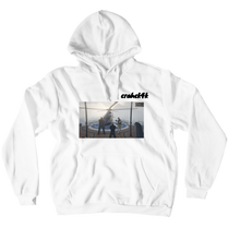 crahck4k Hoodies (No-Zip/Pullover)