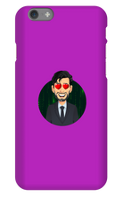 lord_vendreth iPhone Phone Cases