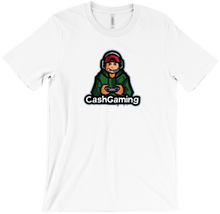 Cash Gaming T-Shirts