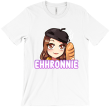 ehhronnie T-Shirts