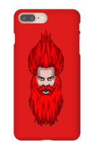 Beard case