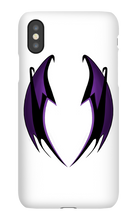malexa iPhone Phone Cases