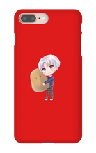 vampiredilf iPhone Phone Cases