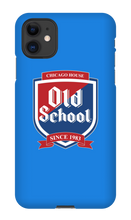 Old School Since 83' iPhone Phone Cases