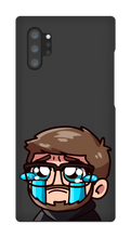 rydercm Samsung Phone Cases