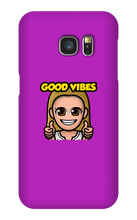 assult_blaze Samsung Phone Cases