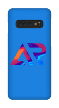 AR - Rainbow Samsung S8 Phone Cases