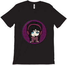 Alyona Badge T-Shirt