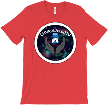 DrRickJeezy's T-Test Tees