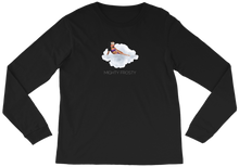 frirsta Long Sleeve Tee