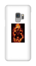 stujavionbrooks Samsung Phone Cases