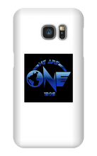 weareone1306 Samsung Phone Cases