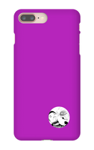 patsuantv iPhone Phone Cases