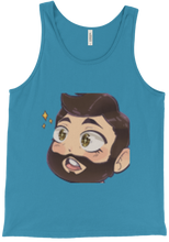 veasy24 Tank Top