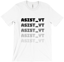 asist_yt T-Shirts