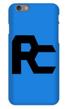 Pantry Clan iPhone Phone Cases