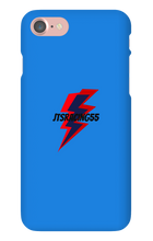 jtsracing55 iPhone Phone Cases