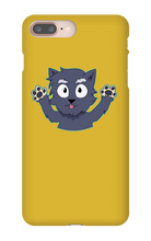 wolfy3088 iPhone Phone Cases