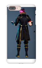 r173ym0n iPhone Phone Cases