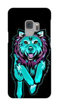 cosmicchow Samsung Phone Cases