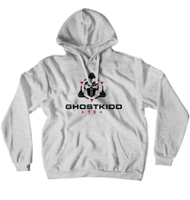 ghostkidd70 Hoodies (No-Zip/Pullover)